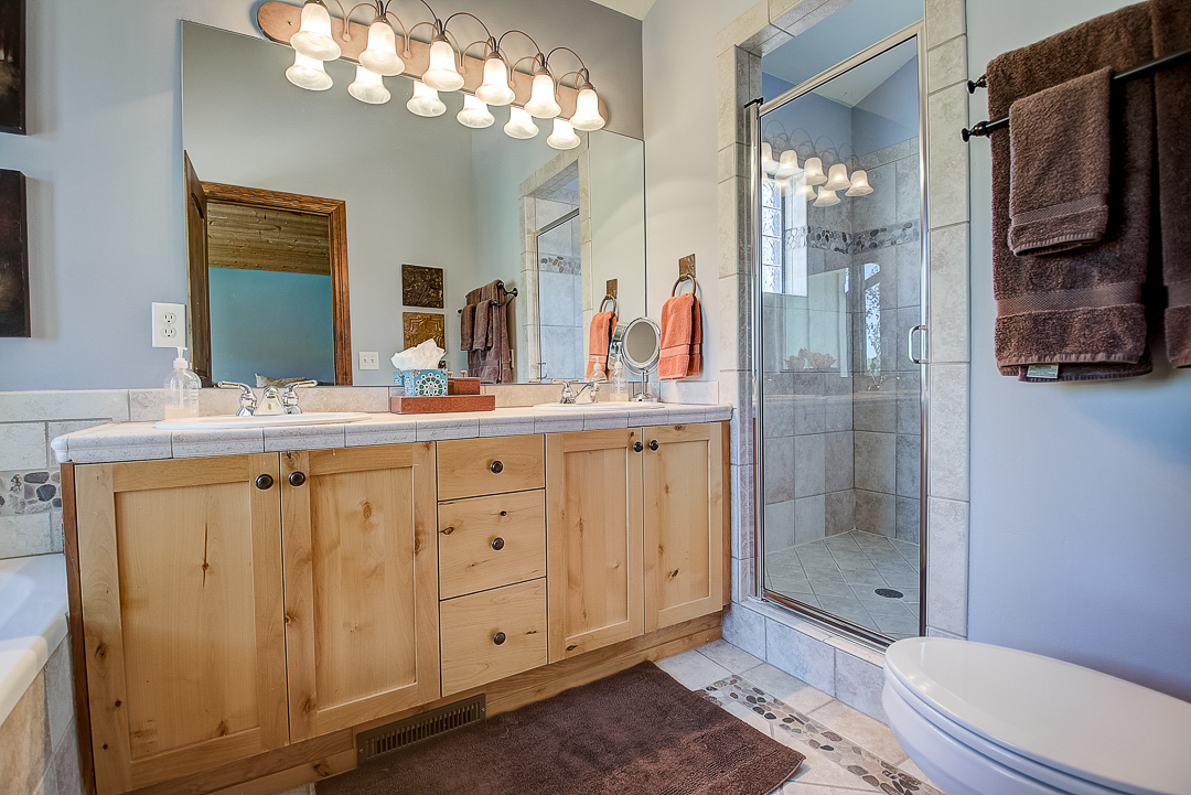 Park City Deer Valley Canyons Resort Home 923355