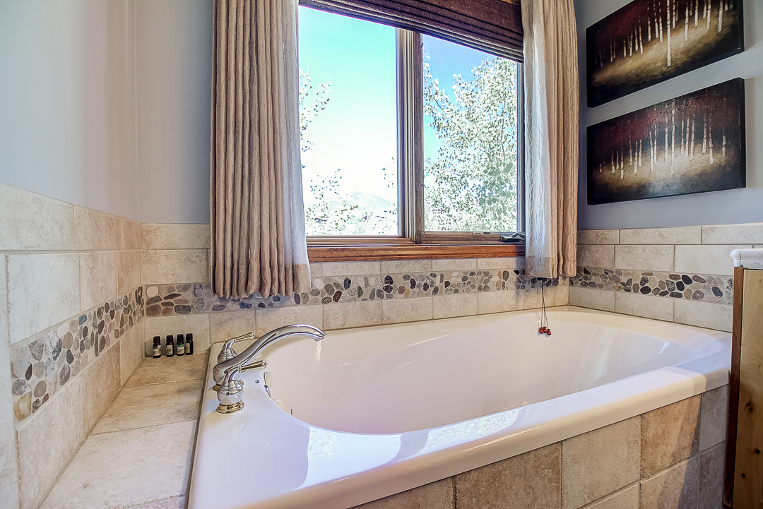 Park City Deer Valley Canyons Resort Home 923355