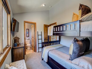 Park City Deer Valley Canyons Resort Home 923355