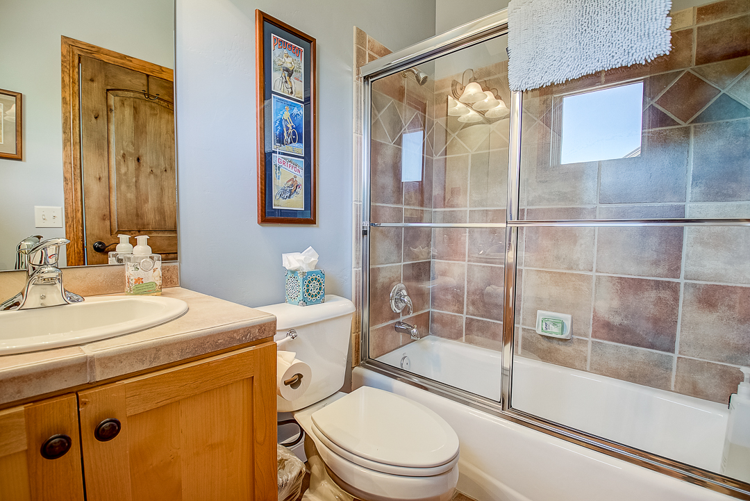 Park City Deer Valley Canyons Resort Home 923355