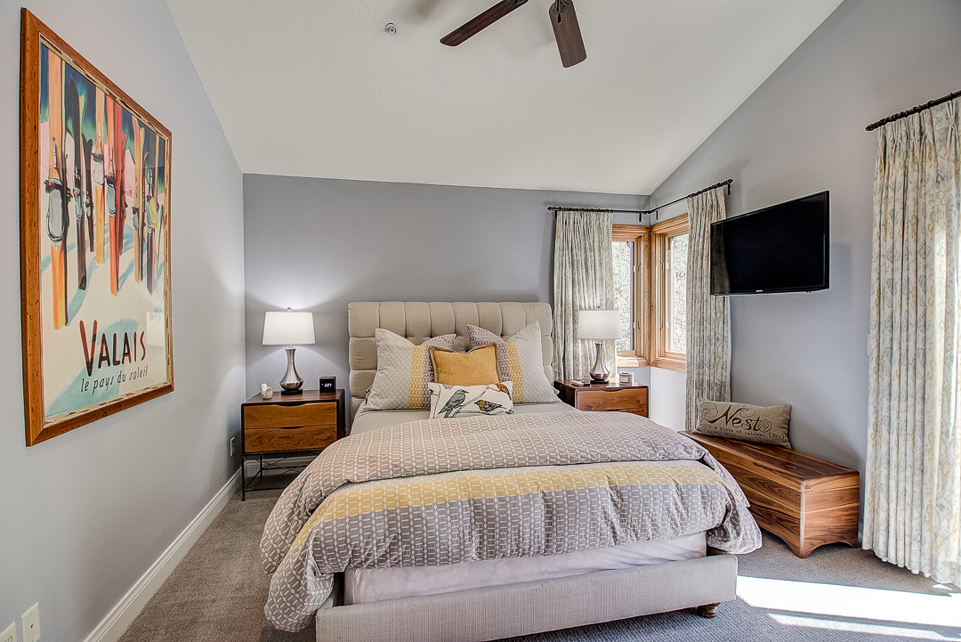 Park City Deer Valley Canyons Resort Home 923355
