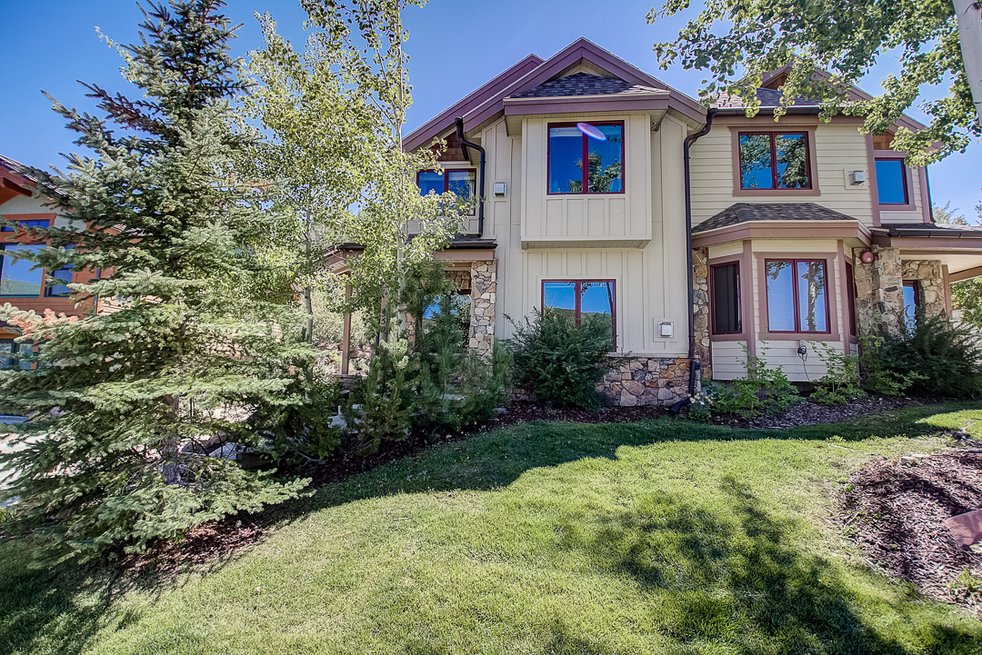 Park City Deer Valley Canyons Resort Home 923355