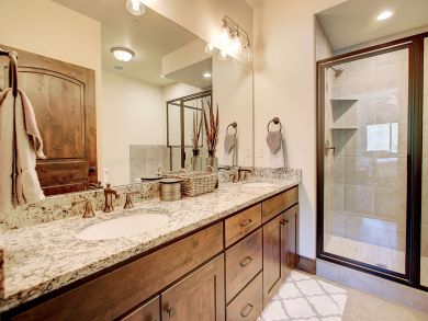 Park City Deer Valley Canyons Resort Home 923358