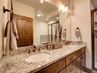 Park City Deer Valley Canyons Resort Home 923358