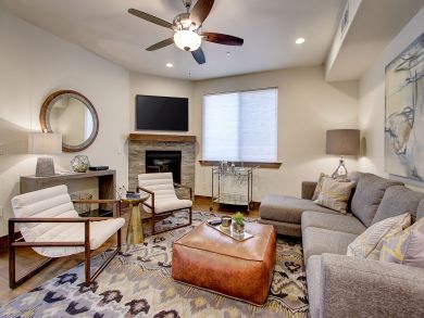 Park City Deer Valley Canyons Resort Home 923358