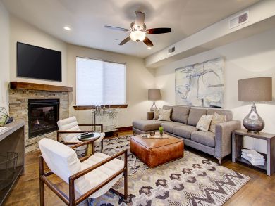Park City Deer Valley Canyons Resort Home 923358