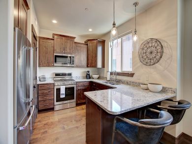 Park City Deer Valley Canyons Resort Home 923358