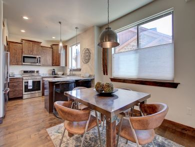 Park City Deer Valley Canyons Resort Home 923358