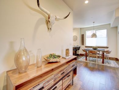 Park City Deer Valley Canyons Resort Home 923358