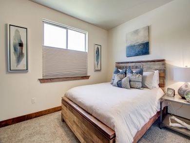 Park City Deer Valley Canyons Resort Home 923358
