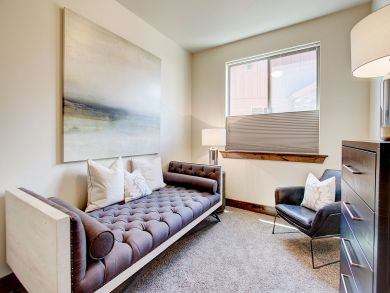 Park City Deer Valley Canyons Resort Home 923358