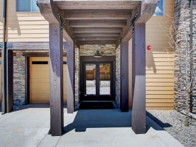 Park City Deer Valley Canyons Resort Home 923358