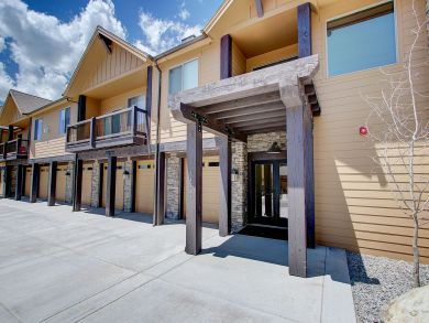 Park City Deer Valley Canyons Resort Home 923358