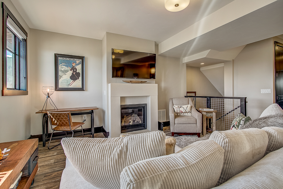 Park City Deer Valley Canyons Resort Home 923359