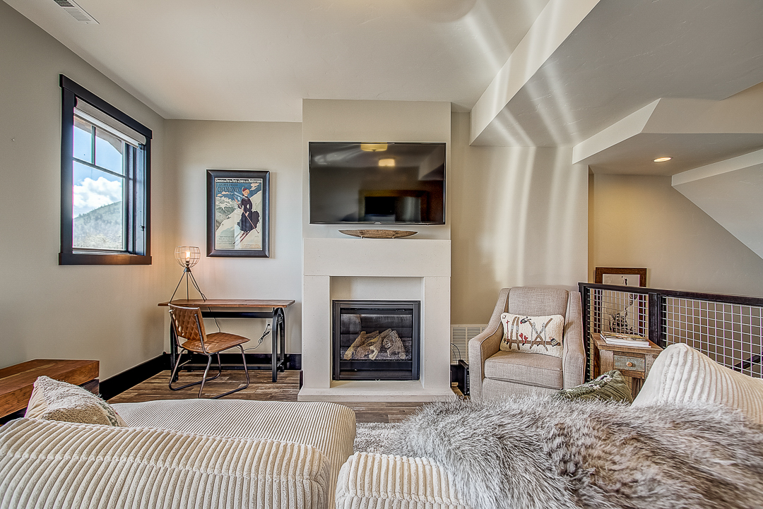 Park City Deer Valley Canyons Resort Home 923359