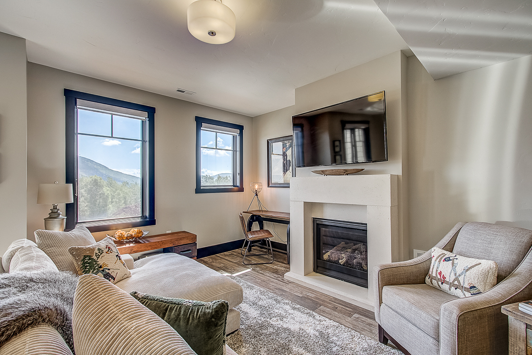 Park City Deer Valley Canyons Resort Home 923359
