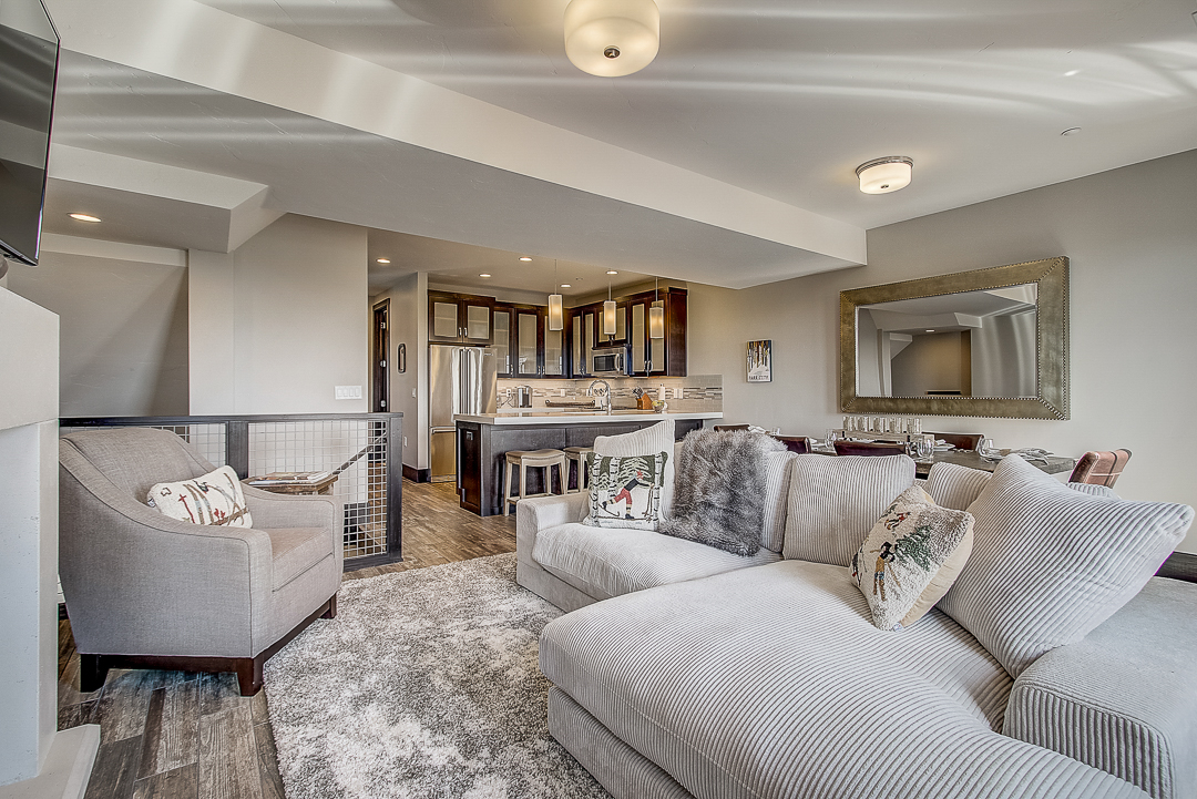 Park City Deer Valley Canyons Resort Home 923359