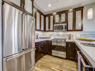 Park City Deer Valley Canyons Resort Home 923359