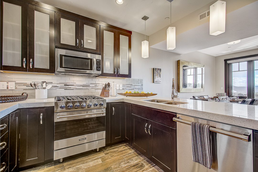Park City Deer Valley Canyons Resort Home 923359