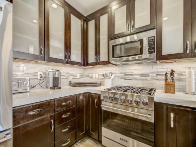 Park City Deer Valley Canyons Resort Home 923359