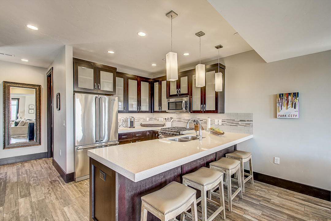 Park City Deer Valley Canyons Resort Home 923359