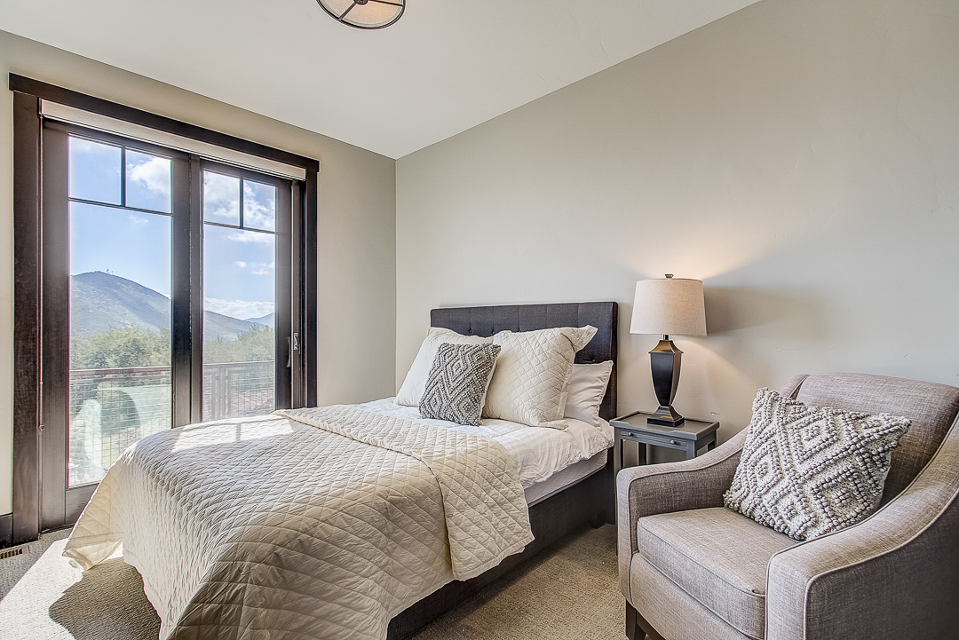 Park City Deer Valley Canyons Resort Home 923359