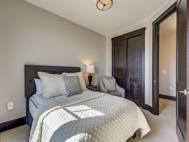 Park City Deer Valley Canyons Resort Home 923359