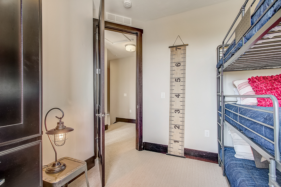 Park City Deer Valley Canyons Resort Home 923359