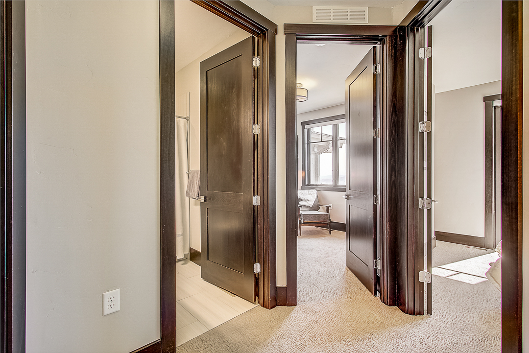 Park City Deer Valley Canyons Resort Home 923359