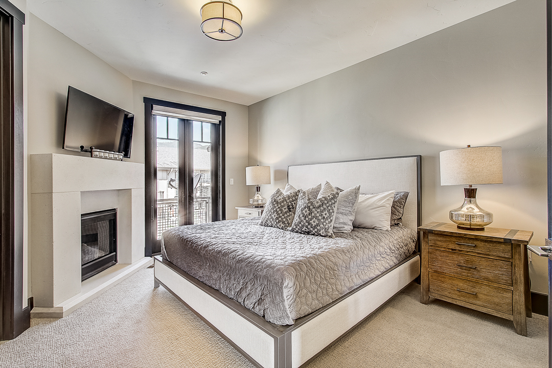 Park City Deer Valley Canyons Resort Home 923359