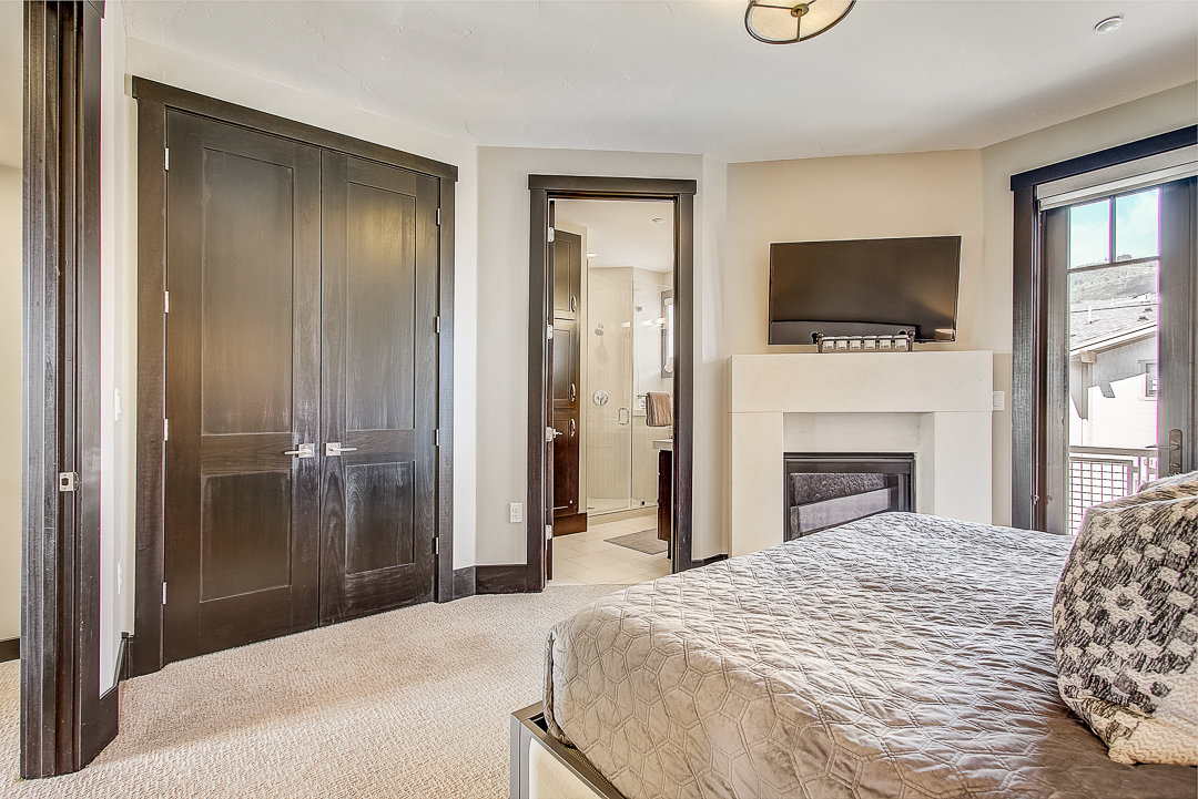 Park City Deer Valley Canyons Resort Home 923359