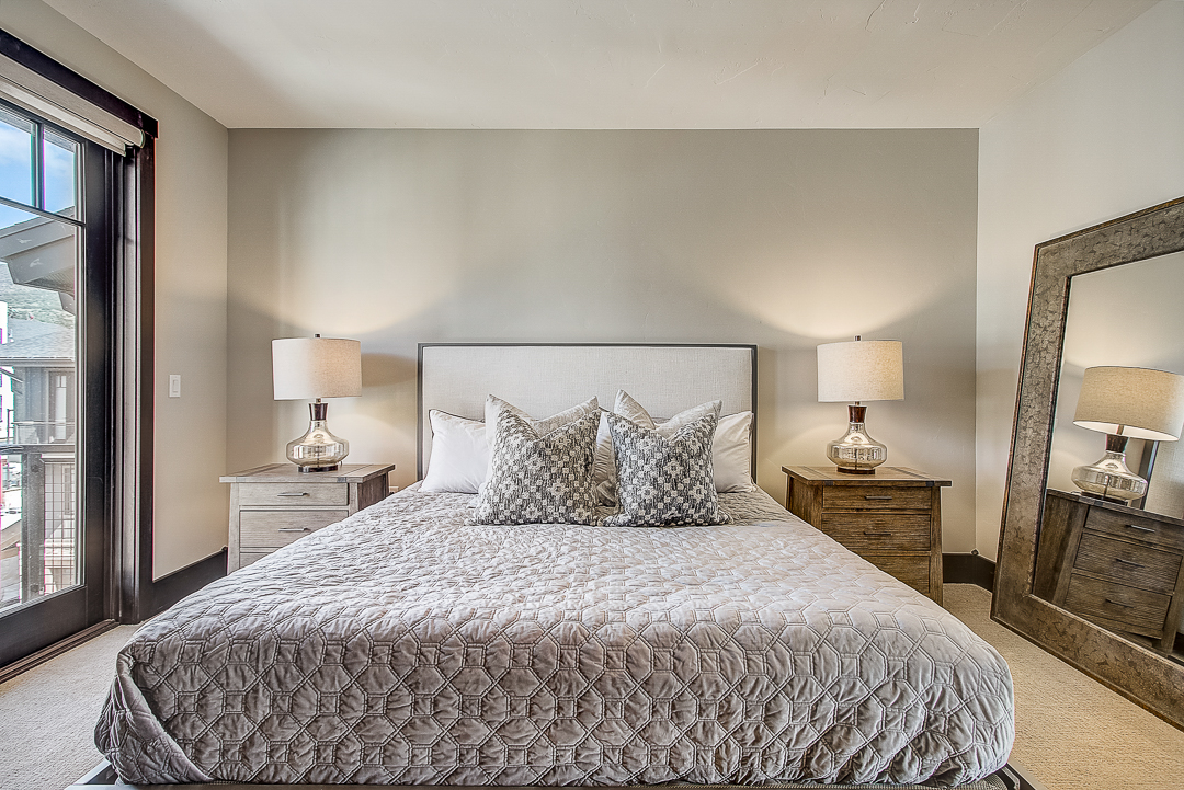 Park City Deer Valley Canyons Resort Home 923359