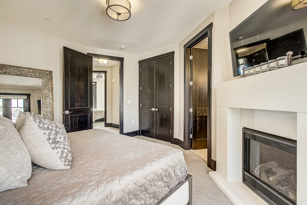Park City Deer Valley Canyons Resort Home 923359