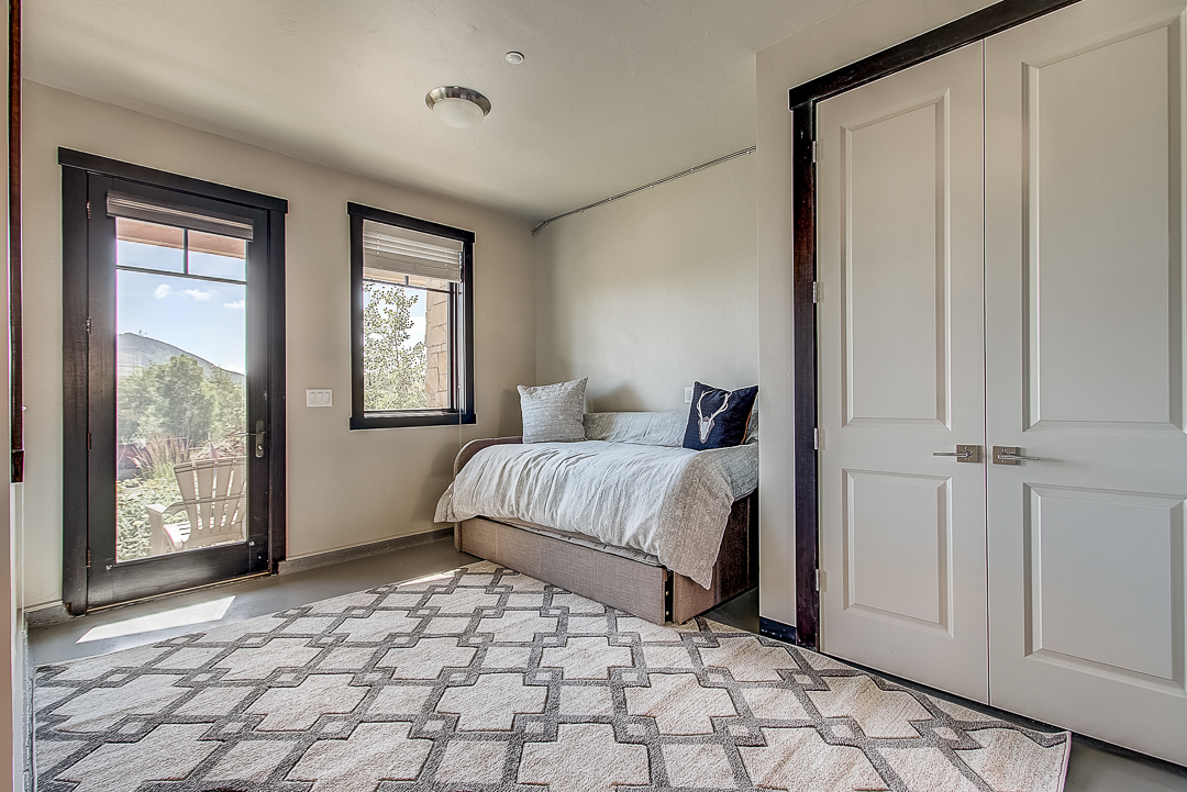 Park City Deer Valley Canyons Resort Home 923359