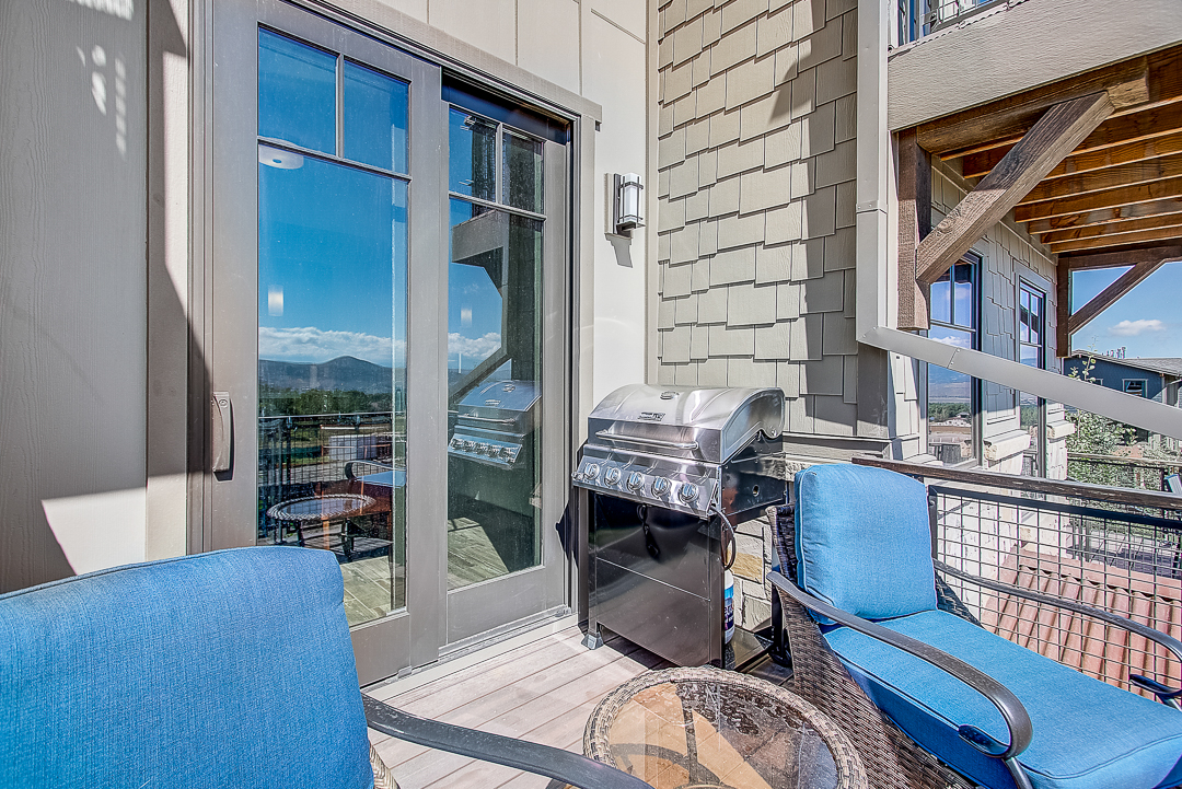 Park City Deer Valley Canyons Resort Home 923359