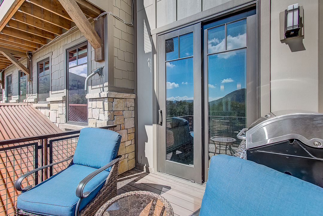 Park City Deer Valley Canyons Resort Home 923359