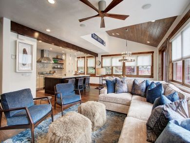 Park City Deer Valley Canyons Resort Home 923360