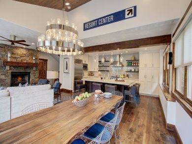 Park City Deer Valley Canyons Resort Home 923360