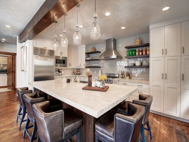 Park City Deer Valley Canyons Resort Home 923360