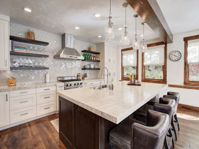 Park City Deer Valley Canyons Resort Home 923360