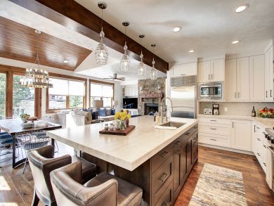 Park City Deer Valley Canyons Resort Home 923360