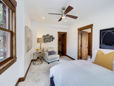 Park City Deer Valley Canyons Resort Home 923360