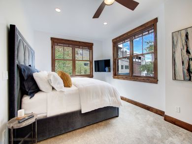 Park City Deer Valley Canyons Resort Home 923360