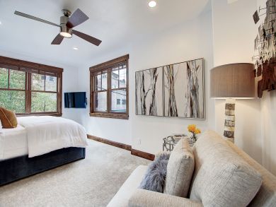 Park City Deer Valley Canyons Resort Home 923360