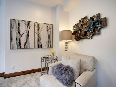 Park City Deer Valley Canyons Resort Home 923360