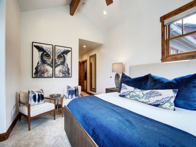 Park City Deer Valley Canyons Resort Home 923360