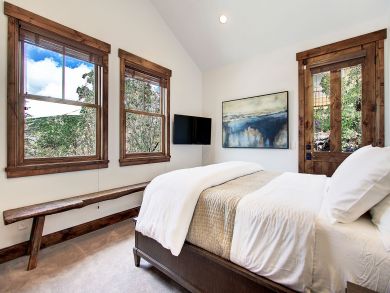 Park City Deer Valley Canyons Resort Home 923360