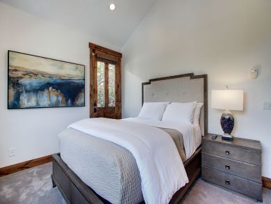 Park City Deer Valley Canyons Resort Home 923360