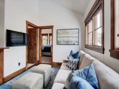 Park City Deer Valley Canyons Resort Home 923360