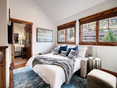 Park City Deer Valley Canyons Resort Home 923360